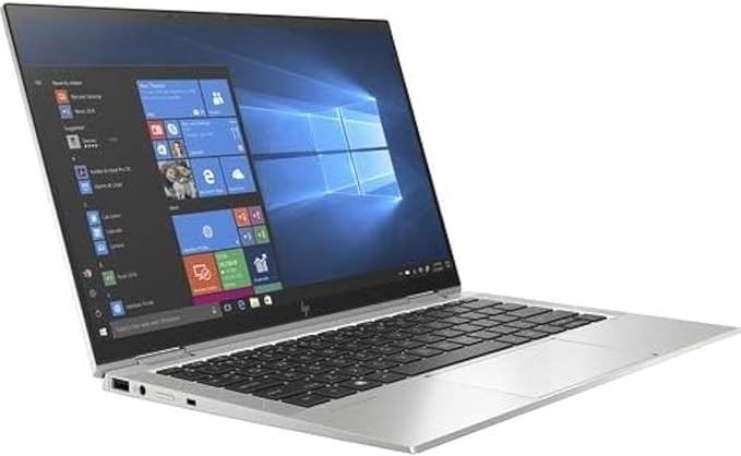 HP Elitebook x360 1030 G7 Core i7 10th Gen HP Elitebook x360 1030 G7 Core i7 10th Gen